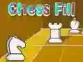 Spel Schack Fyll på nätet