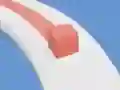 Spel Färglinje 3D på nätet Spel Färglinje 3D på nätet