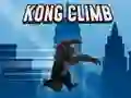 Spel Kong Klättring på nätet Spel Kong Klättring på nätet