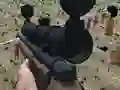 Spel Bläckfisk Poopy Sniper på nätet