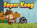 Spel Super Kong pÄ nÀtet Spel Super Kong pÄ nÀtet