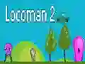 Spel Locoman 2 pÄ nÀtet Spel Locoman 2 pÄ nÀtet