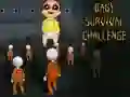 Spel Bebisöverlevnadsutmaning pÄ nÀtet Spel Bebisöverlevnadsutmaning pÄ nÀtet