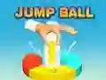 Spel Hoppa Bollen pÄ nÀtet Spel Hoppa Bollen pÄ nÀtet