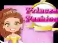 Spel Mod Prinsessa på nätet