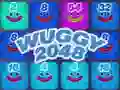 Spel Wuggy 2048 pÄ nÀtet Spel Wuggy 2048 pÄ nÀtet