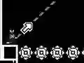 Spel 8bit Svart Repman pÄ nÀtet Spel 8bit Svart Repman pÄ nÀtet