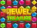 Spel Jewel Skatt på nätet