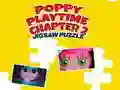 Spel Poppy Playtime Kapitel 2 Pussel på nätet