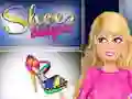 Spel Skoodesigner pÄ nÀtet Spel Skoodesigner pÄ nÀtet