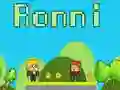 Spel Ronni pÄ nÀtet Spel Ronni pÄ nÀtet