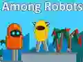 Spel Bland robotar pÄ nÀtet Spel Bland robotar pÄ nÀtet