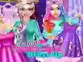 Spel Trendy Mode Stilar Klä Upp på nätet Spel Trendy Mode Stilar Klä Upp på nätet