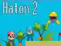 Spel Haton 2 på nätet