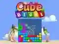 Spel Kubexplosion pÄ nÀtet Spel Kubexplosion pÄ nÀtet
