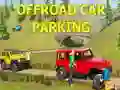 Spel Offroad Bilparkering pÄ nÀtet Spel Offroad Bilparkering pÄ nÀtet