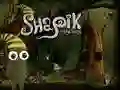 Spel Shapik: Äventyret på nätet Spel Shapik: Äventyret på nätet