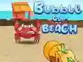 Spel Bubbelpistolsstranden pÄ nÀtet Spel Bubbelpistolsstranden pÄ nÀtet