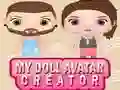Spel Min Docka Avatar Skapare pÄ nÀtet Spel Min Docka Avatar Skapare pÄ nÀtet