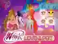 Spel Winx Club: Kärlek och Husdjur på nätet