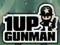 Spel Skytt 1UP på nätet