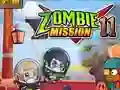 Spel Zombie Uppdrag 11 pÄ nÀtet Spel Zombie Uppdrag 11 pÄ nÀtet
