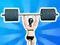 Spel Gym Shark Kvinna på nätet