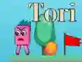 Spel Tori på nätet
