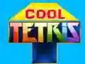 Spel Cool Tetris pÄ nÀtet Spel Cool Tetris pÄ nÀtet