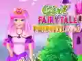 Spel Flicka Sagoprinsessa Utseende pÄ nÀtet Spel Flicka Sagoprinsessa Utseende pÄ nÀtet