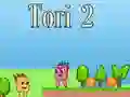 Spel Tori 2 på nätet