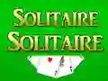 Spel Solitaire Solitaire på nätet