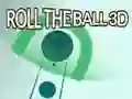 Spel Rulla Bollen 3D på nätet