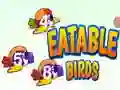 Spel Ätbara Fåglar på nätet Spel Ätbara Fåglar på nätet