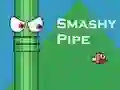Spel Krossa Rör på nätet Spel Krossa Rör på nätet