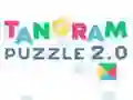 Spel Tangram Pussel pÄ nÀtet Spel Tangram Pussel pÄ nÀtet