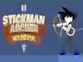 Spel Stickman Bågskytt Krigare på nätet Spel Stickman Bågskytt Krigare på nätet