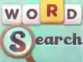 Spel Ordsökning på nätet Spel Ordsökning på nätet