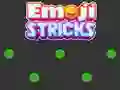 Spel Emoji Slag på nätet