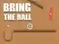 Spel Ta med bollen pÄ nÀtet Spel Ta med bollen pÄ nÀtet