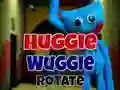 Spel Huggie Wuggie Rotera på nätet