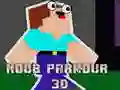 Spel Noob Parkour 3D på nätet