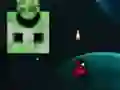 Spel Strid mellan Among Us och Creeper pÄ nÀtet Spel Strid mellan Among Us och Creeper pÄ nÀtet