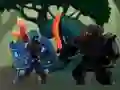 Spel Drake Ninja Krigare pÄ nÀtet Spel Drake Ninja Krigare pÄ nÀtet