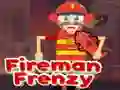 Spel Brandman Frenzy på nätet