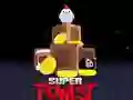 Spel Super Fåglar på nätet Spel Super Fåglar på nätet