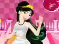 Spel Prinsessan Mulans bröllopsklänning på nätet Spel Prinsessan Mulans bröllopsklänning på nätet