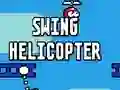 Spel Svingande helikopter pÄ nÀtet Spel Svingande helikopter pÄ nÀtet