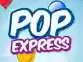 Spel PoP Express pÄ nÀtet Spel PoP Express pÄ nÀtet