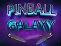 Spel Pinball Galaxen på nätet